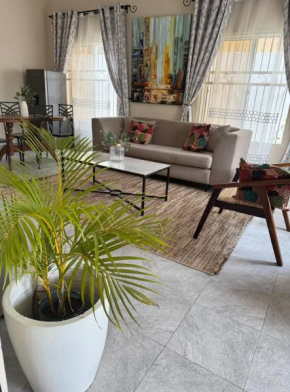 Central and Comfy Mikocheni Apt
